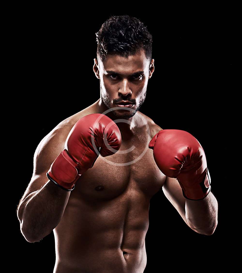 Saul Alvarez - Việt Võ Đài