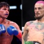 Sean O’Malley cũng muốn có một trận Boxing với Ryan Garcia